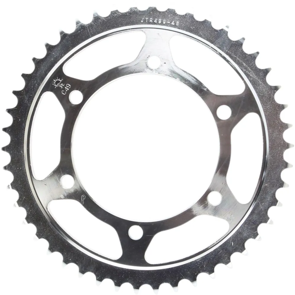 JT SPROCKETS - SPROCKET REAR 48T 530 - JTR49948