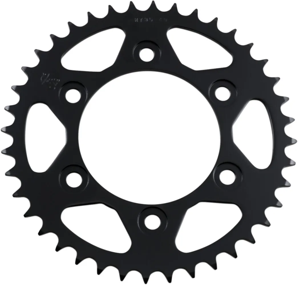 JT SPROCKETS - SPROCKET REAR 40T 520 - JTR73540