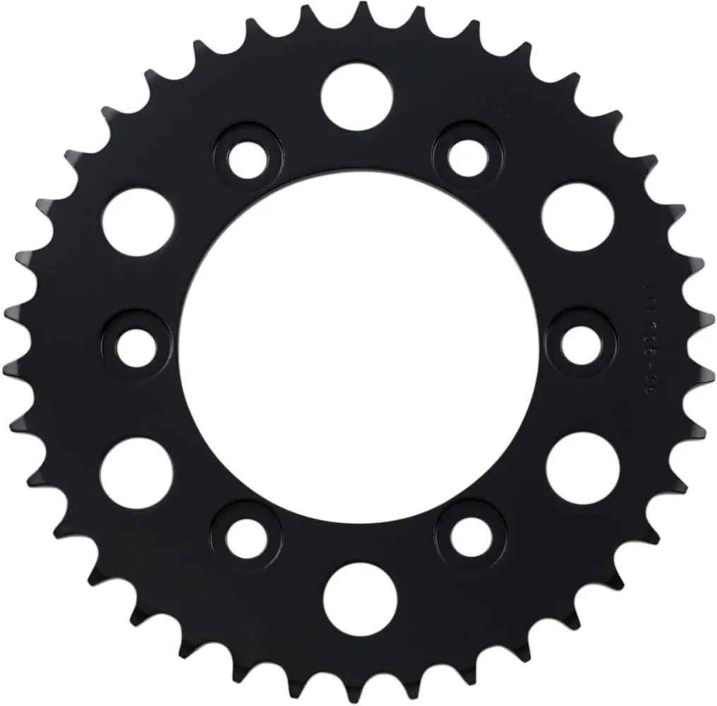 JT SPROCKETS - SPROCKET REAR 38T 520 - JTR73538