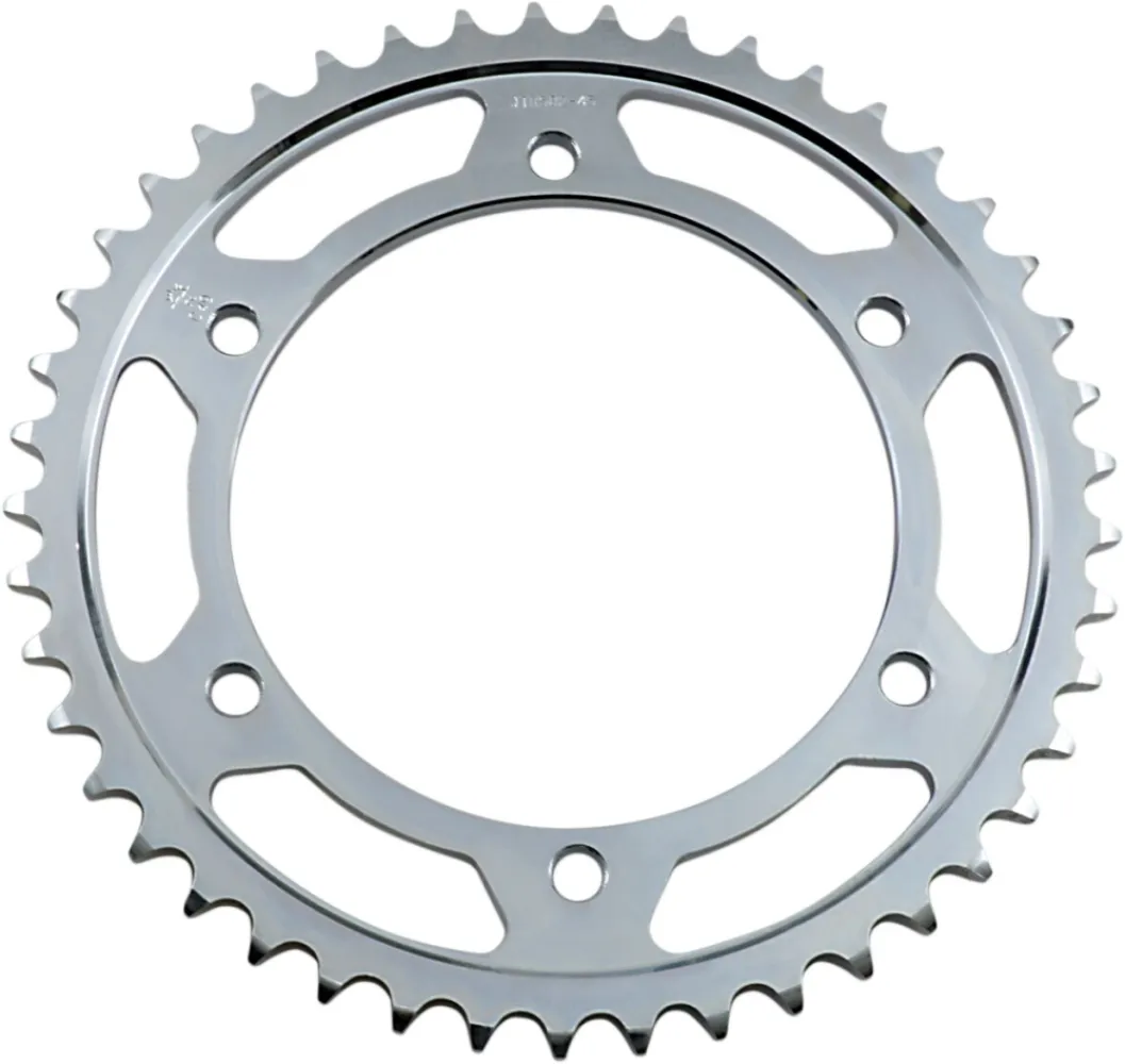 JT SPROCKETS - SPROCKET REAR 45T 530 - JTR50245