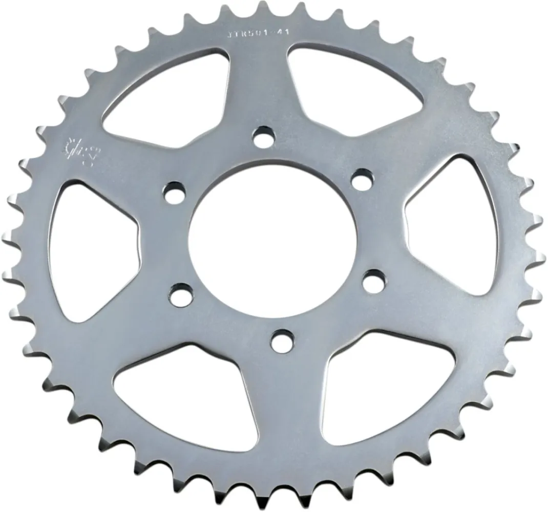 JT SPROCKETS - SPROCKET REAR 41T 630 - JTR50141