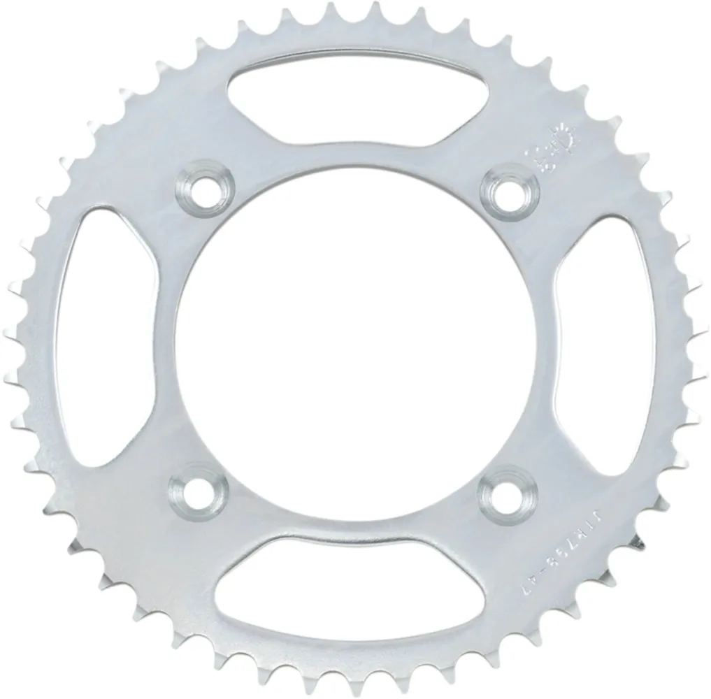 JT SPROCKETS - SPROCKET REAR 47T 428 - JTR79847