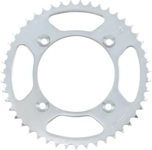 JT SPROCKETS - SPROCKET REAR 47T 428 - JTR79847