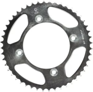 JT SPROCKETS - SPROCKET REAR 48T 428 - JTR79848