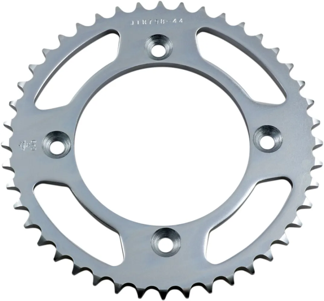 JT SPROCKETS - SPROCKET REAR 44T 428 - JTR79844