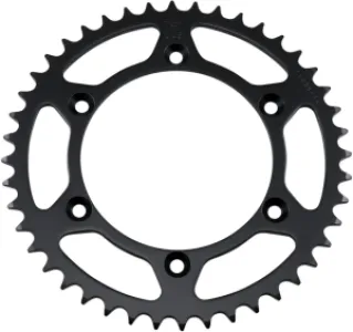 JT SPROCKETS - SPROCKET REAR 44T 520 - JTR80844