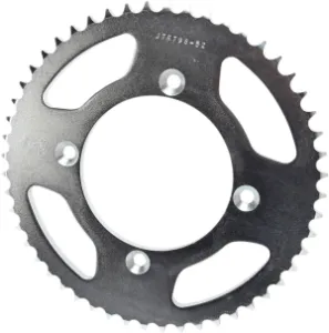 JT SPROCKETS - SPROCKET REAR 52T 428 - JTR79852