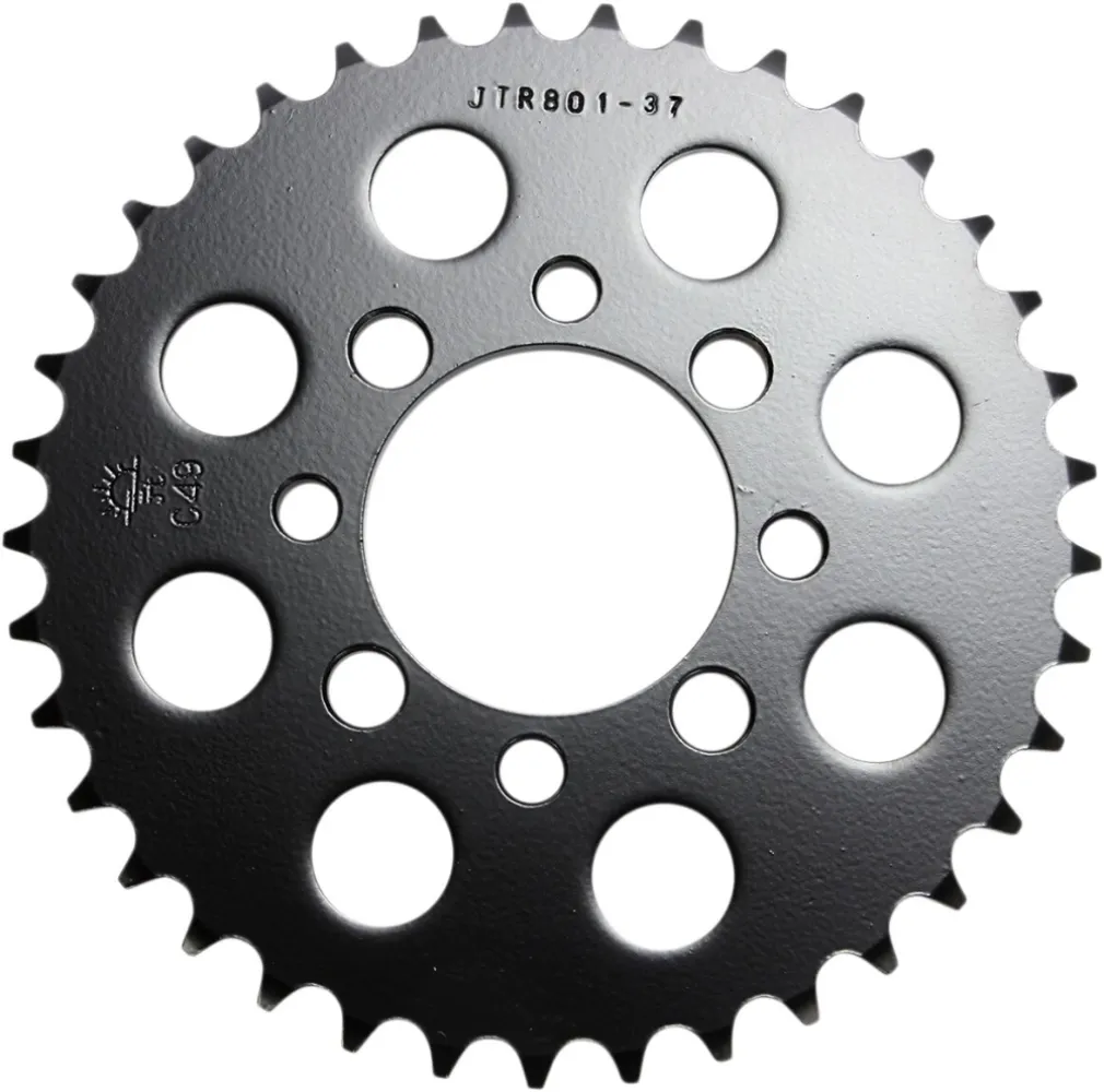 JT SPROCKETS - SPROCKET REAR 37T 420 - JTR80137