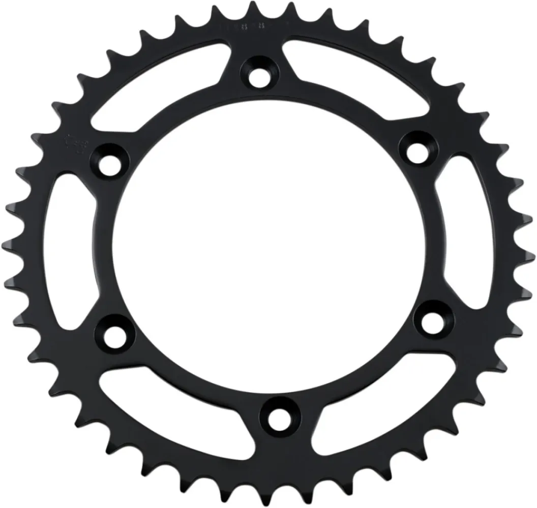 JT SPROCKETS - SPROCKET REAR 41T 520 - JTR80841