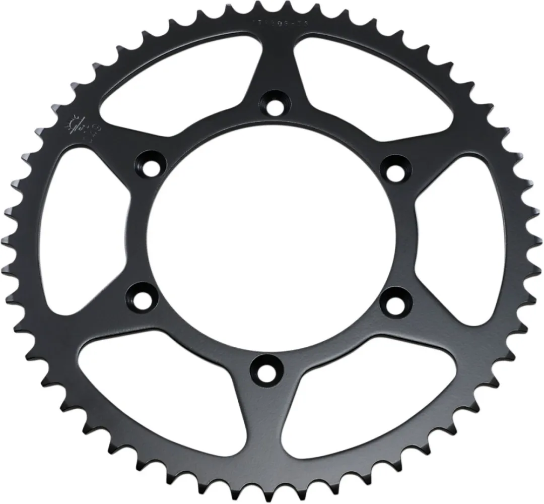JT SPROCKETS - SPROCKET REAR 53T 520 - JTR80853