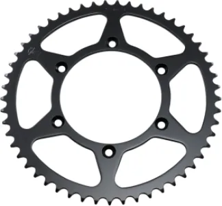 JT SPROCKETS - SPROCKET REAR 53T 520 - JTR80853