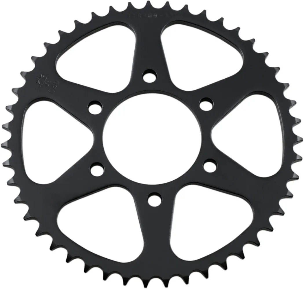 JT SPROCKETS - SPROCKET REAR 47T 428 - JTR80947