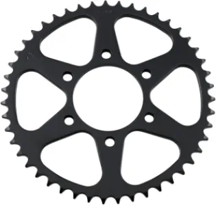 JT SPROCKETS - SPROCKET REAR 47T 428 - JTR80947
