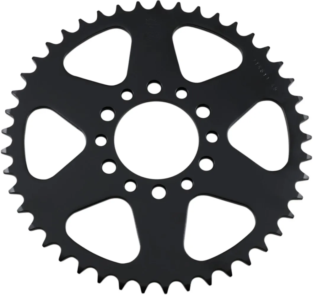 JT SPROCKETS - SPROCKET REAR 45T 520 - JTR81145