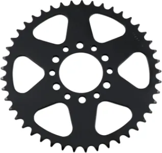 JT SPROCKETS - SPROCKET REAR 45T 520 - JTR81145