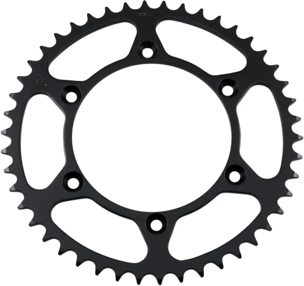 JT SPROCKETS - SPROCKET REAR 46T 520 - JTR80846