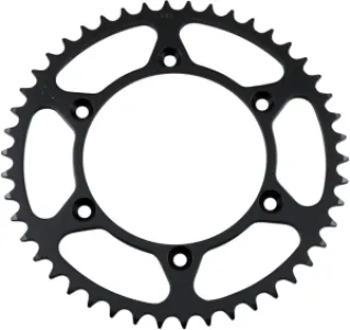 JT SPROCKETS - SPROCKET REAR 46T 520 - JTR80846