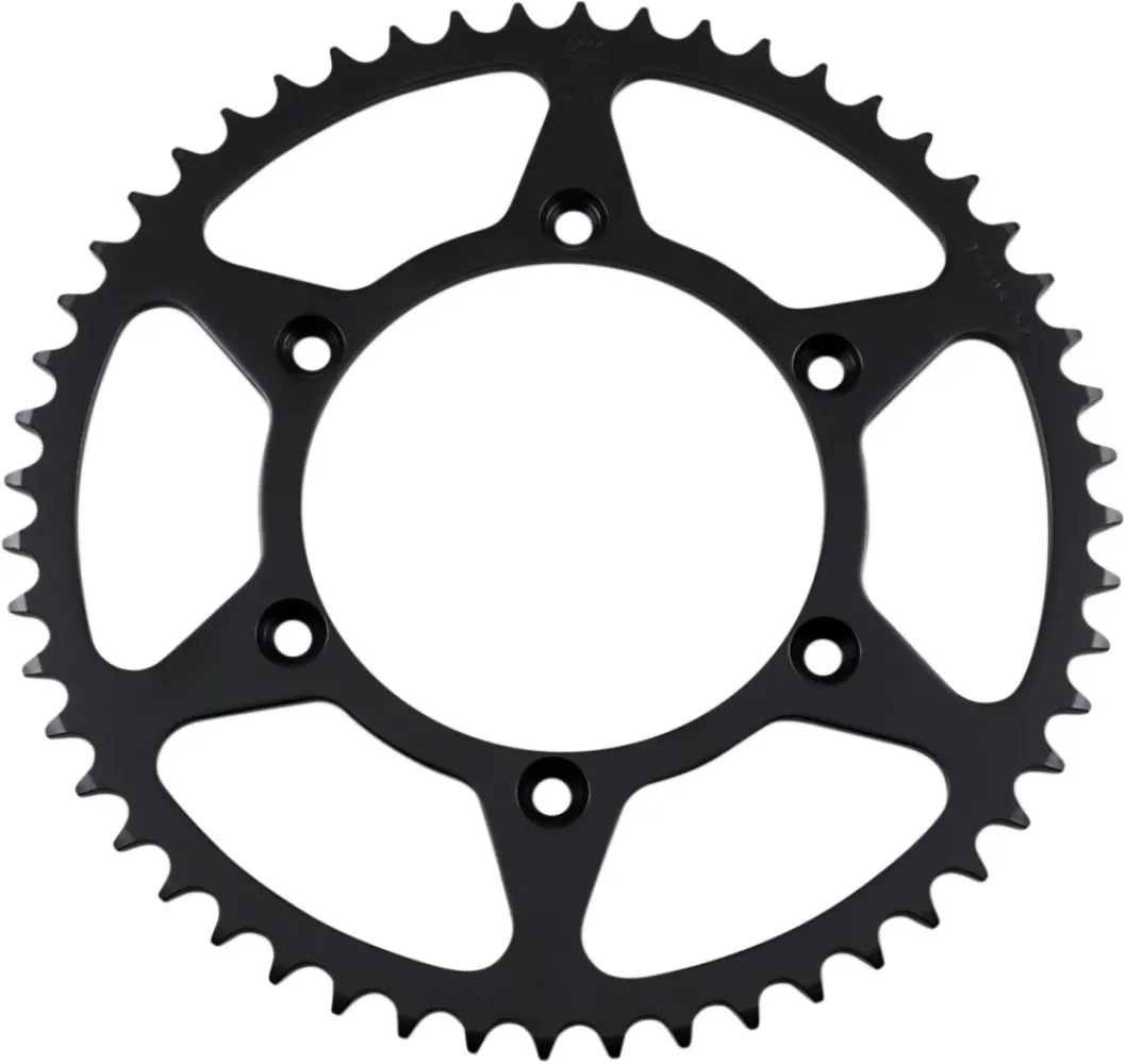 JT SPROCKETS - SPROCKET REAR 52T 520 - JTR80852