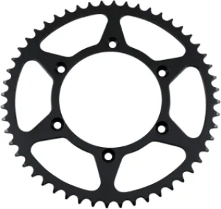 JT SPROCKETS - SPROCKET REAR 52T 520 - JTR80852