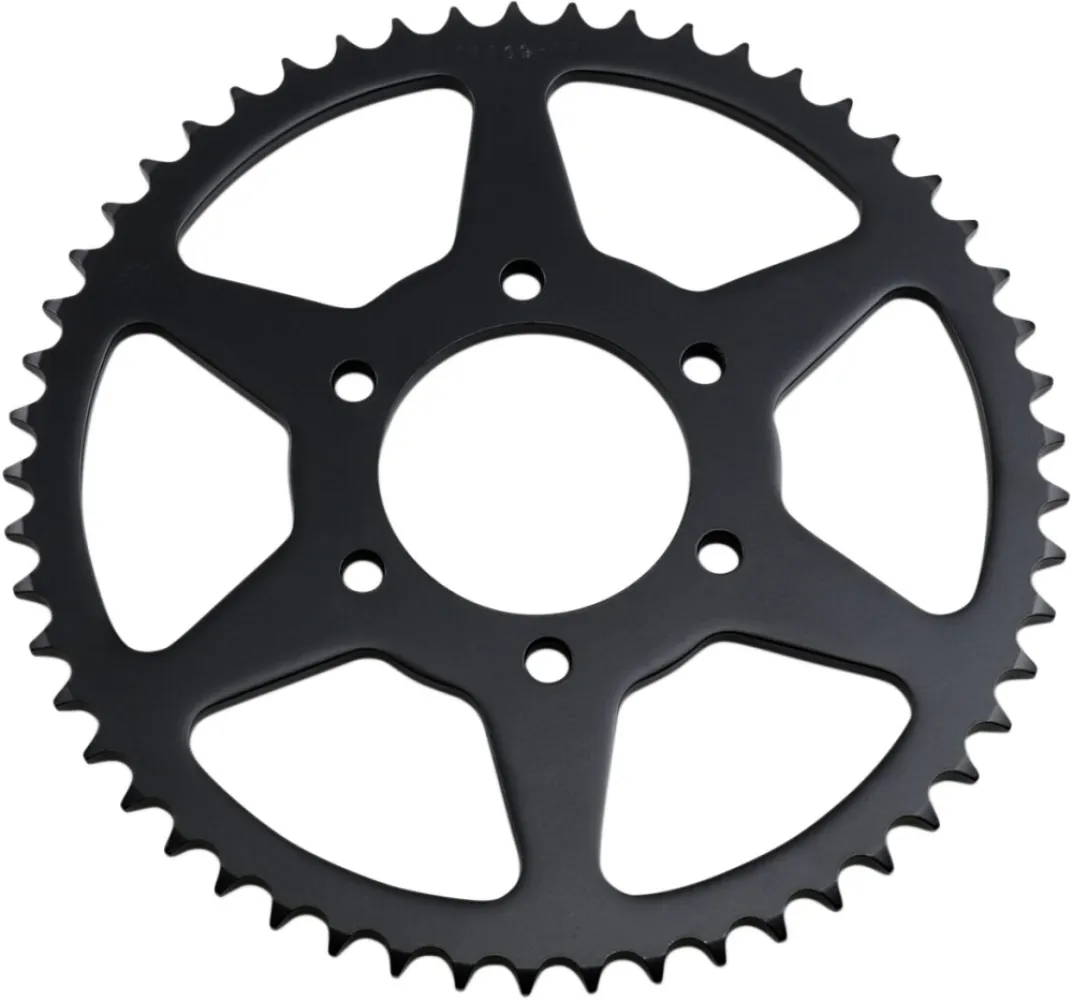 JT SPROCKETS - SPROCKET REAR 53T 428 - JTR80953