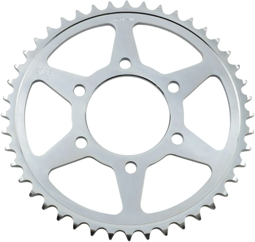 JT SPROCKETS - SPROCKET REAR 44T 530 - JTR81644