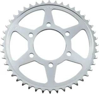 JT SPROCKETS - SPROCKET REAR 44T 530 - JTR81644