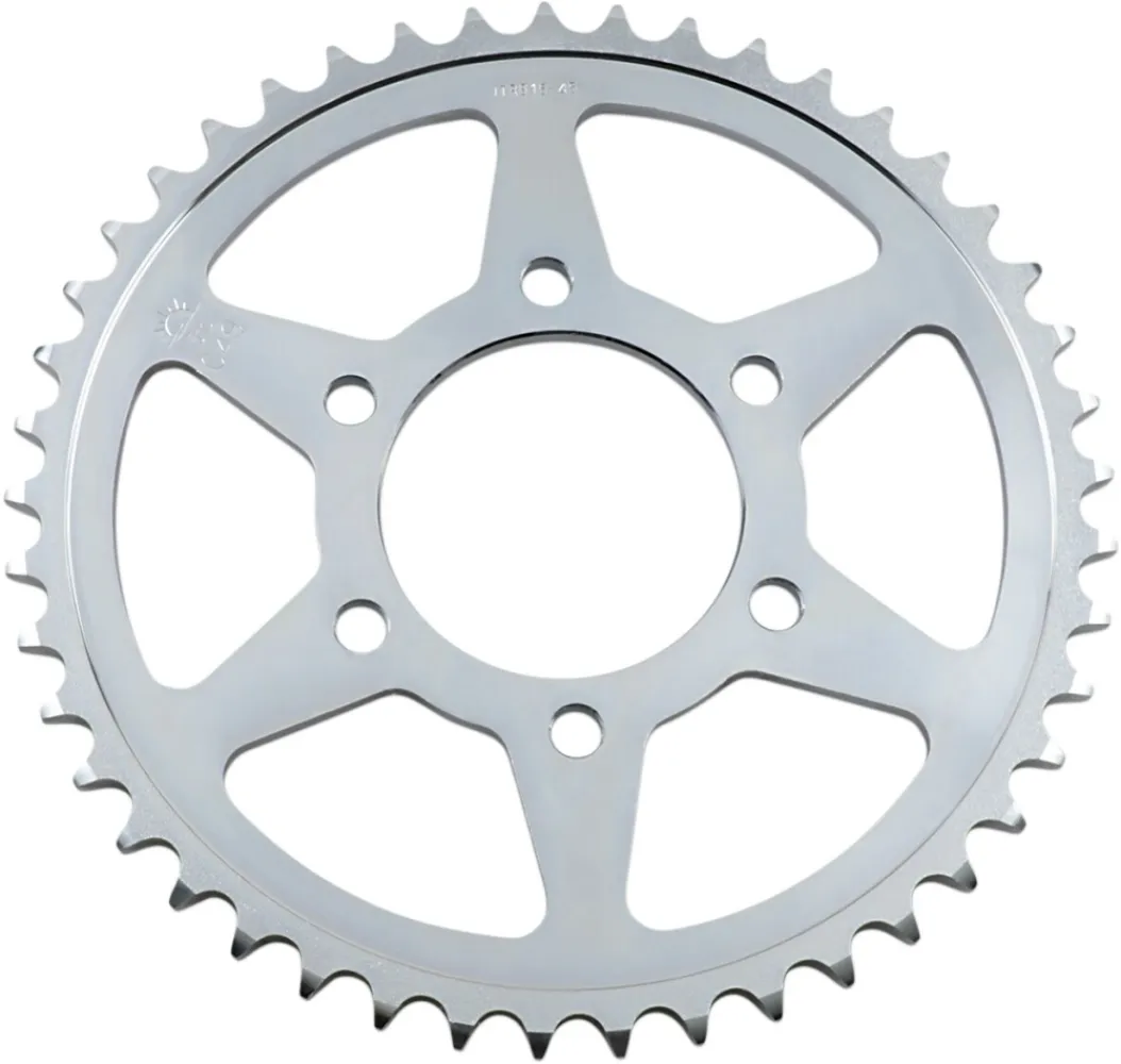 JT SPROCKETS - SPROCKET REAR 45T 530 - JTR81645