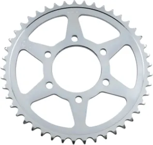 JT SPROCKETS - SPROCKET REAR 45T 530 - JTR81645