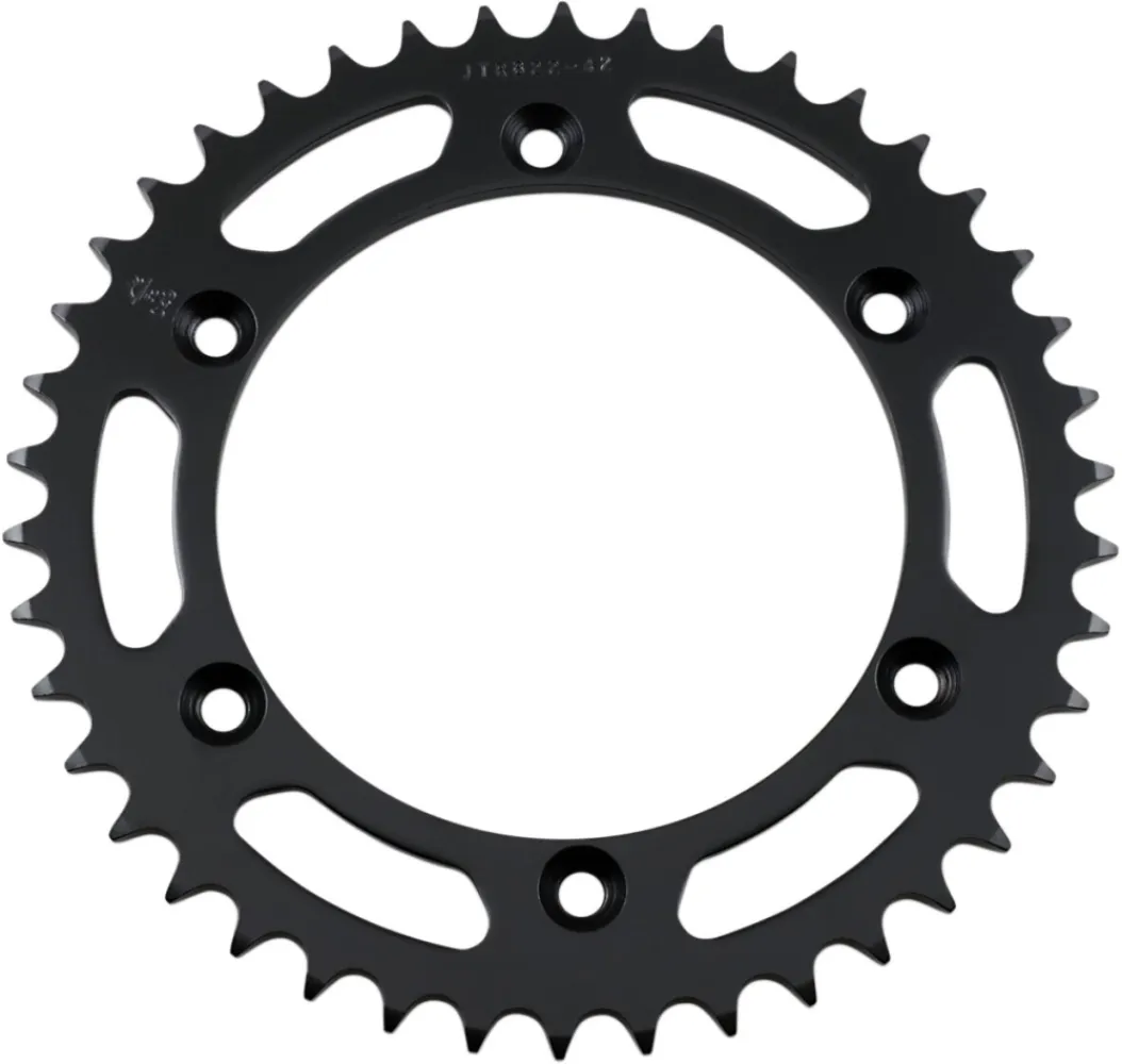 JT SPROCKETS - SPROCKET REAR 42T 520 - JTR82242