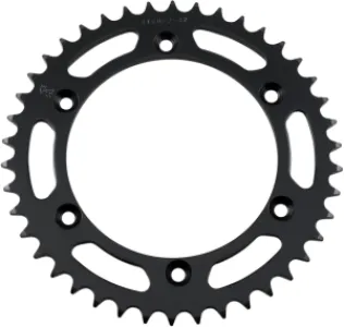 JT SPROCKETS - SPROCKET REAR 42T 520 - JTR82242