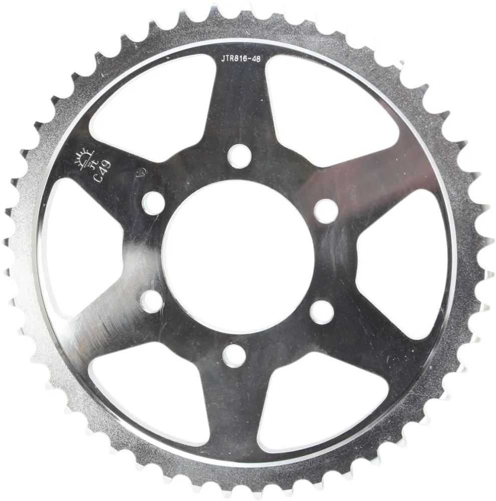 JT SPROCKETS - SPROCKET REAR 48T 530 - JTR81648