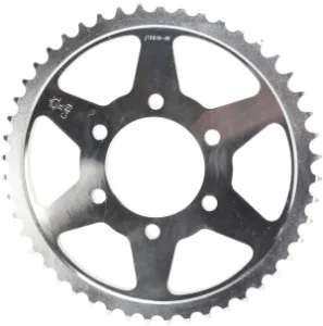 JT SPROCKETS - SPROCKET REAR 48T 530 - JTR81648