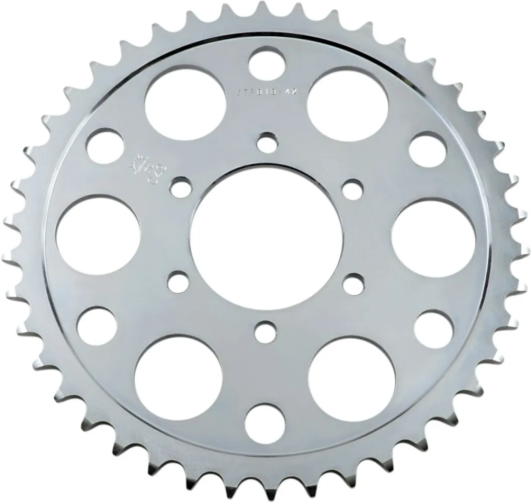 JT SPROCKETS - SPROCKET REAR 42T 630 - JTR81842