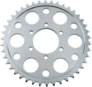 JT SPROCKETS - SPROCKET REAR 42T 630 - JTR81842
