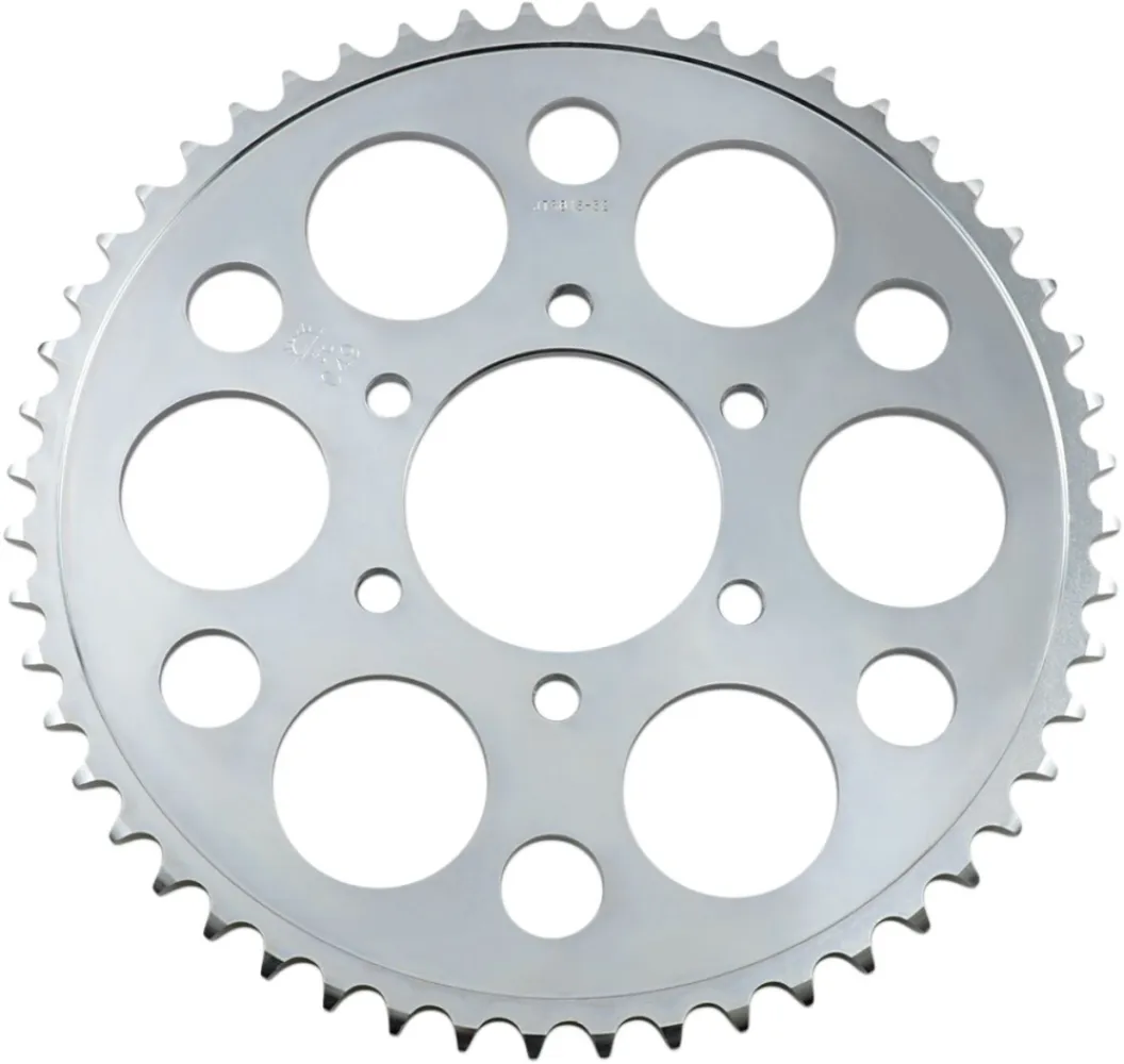 JT SPROCKETS - SPROCKET REAR 52T 530 - JTR81652