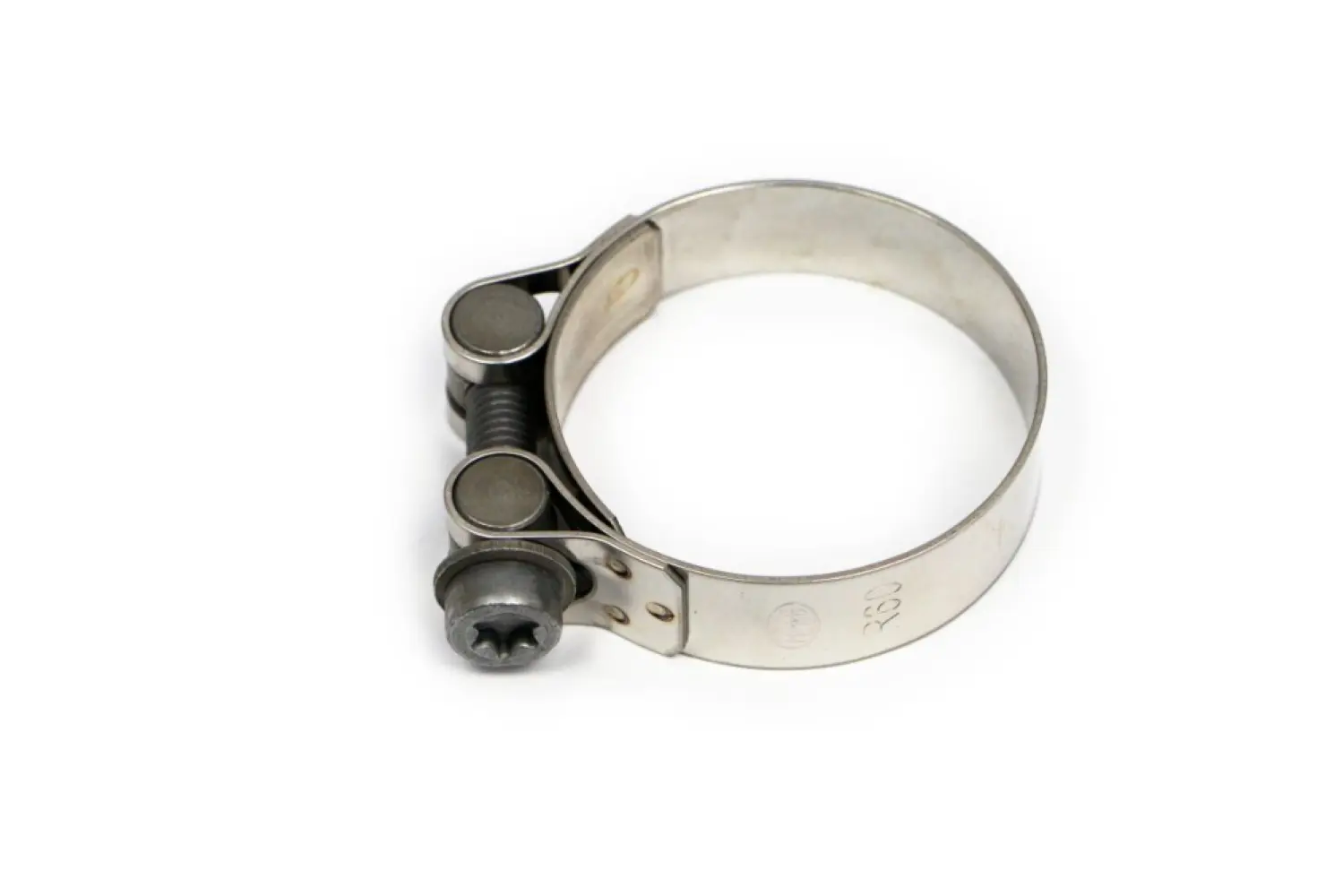 AKRAPOVIC - CLAMP SS MUFFLER - 18602209