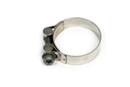 AKRAPOVIC - CLAMP SS MUFFLER - 18602209