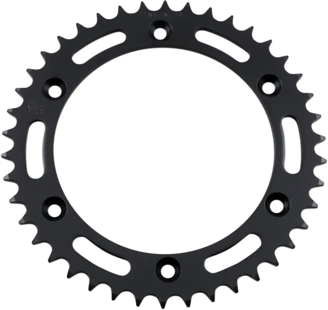 JT SPROCKETS - SPROCKET REAR 42T 520 - JTR82842