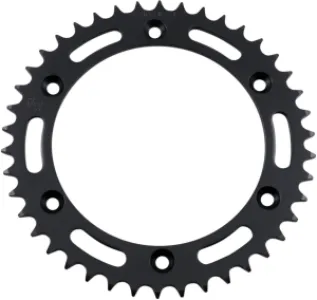 JT SPROCKETS - SPROCKET REAR 42T 520 - JTR82842