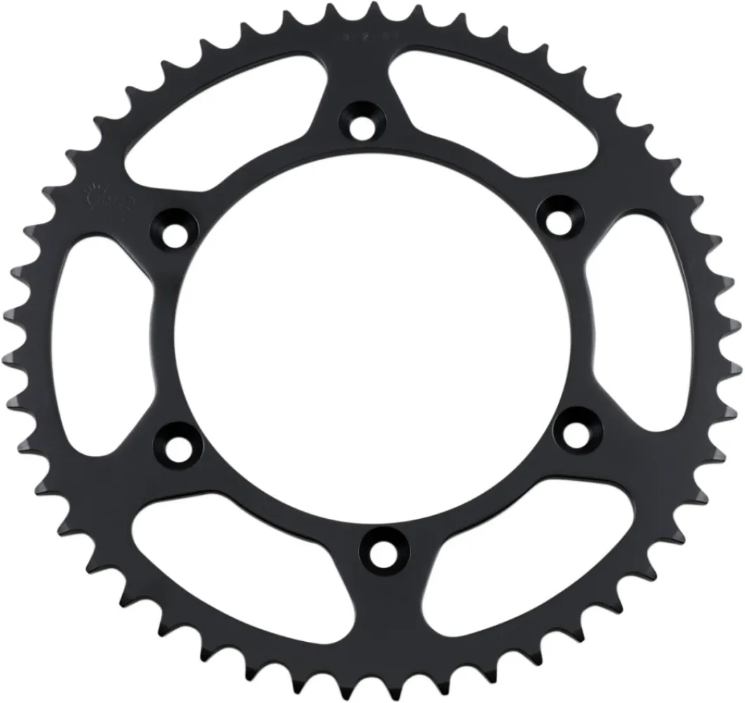 JT SPROCKETS - SPROCKET REAR 49T 520 - JTR82249