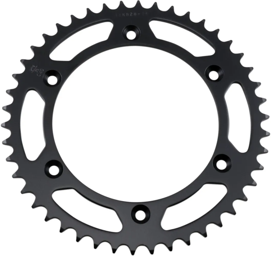 JT SPROCKETS - SPROCKET REAR 46T 520 - JTR82846