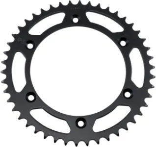 JT SPROCKETS - SPROCKET REAR 46T 520 - JTR82846