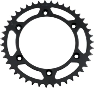 JT SPROCKETS - SPROCKET REAR 43T 520 - JTR82243