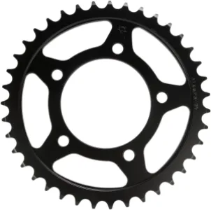 JT SPROCKETS - SPROCKET REAR 39T 520 - JTR82339