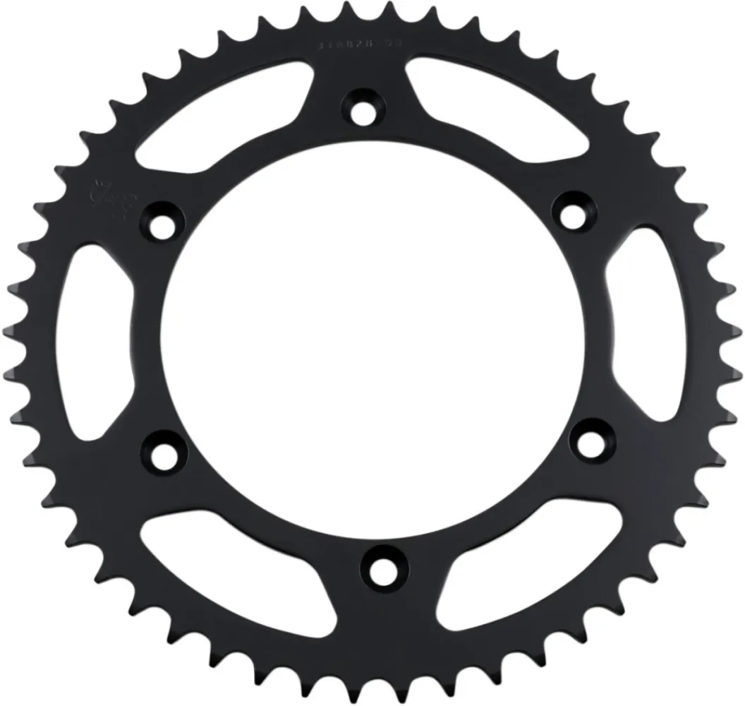 JT SPROCKETS - SPROCKET REAR 50T 520 - JTR82850
