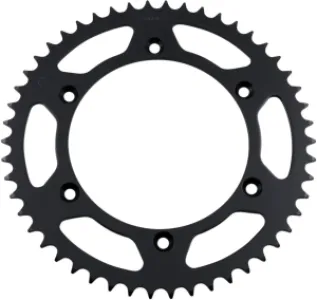 JT SPROCKETS - SPROCKET REAR 50T 520 - JTR82850