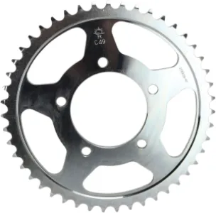 JT SPROCKETS - SPROCKET REAR 47T 530 - JTR82947