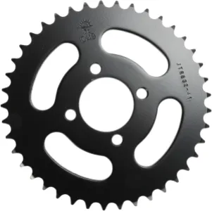 JT SPROCKETS - SPROCKET REAR 41T 420 - JTR83241