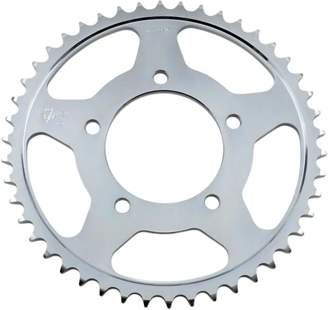 JT SPROCKETS - SPROCKET REAR 46T 530 - JTR82946