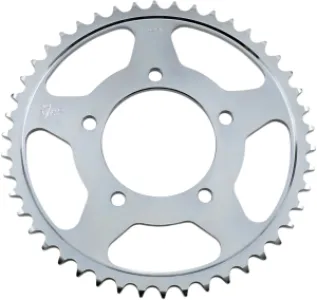 JT SPROCKETS - SPROCKET REAR 46T 530 - JTR82946